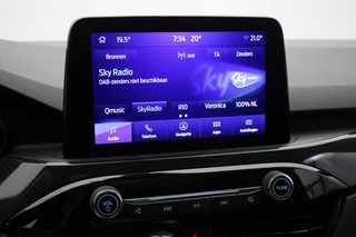 Ford Kuga Ford Kuga 2.5 PHEV ST-LINE Automaat - Panorama, Camera, Carplay - afbeelding nr 19