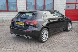 Mercedes-Benz A-Klasse Mercedes A-klasse 250 Premium Plus - afbeelding nr 5