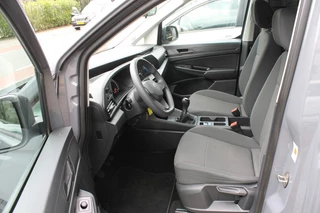 Volkswagen Caddy Volkswagen Caddy 1.5 TSi - afbeelding nr 10
