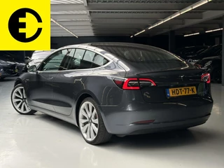 Tesla Model 3 Tesla Model 3 Performance AWD 75 kWh | Full self drive | Stoelverwarming | 436 PK - afbeelding nr 13