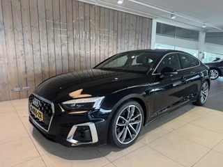 Audi A5 Sportback 40 TFSI S edition