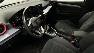 SEAT Arona Seat Arona 1.0 TSI FR CAMERA CARPLAY CRUISE NAVIGATIE - afbeelding nr 16