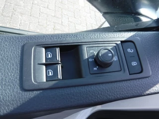 Volkswagen Transporter Volkswagen Transporter 2.0 TDI L2H1 DC - afbeelding nr 10