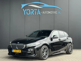 BMW 1 Serie - 530407222-0