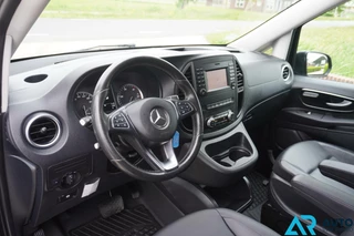 Mercedes-Benz Vito Mercedes Vito 116 CDI Lang DC * Dubbele cabine * Automaat - afbeelding nr 6