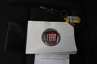 Fiat Tipo Fiat Tipo 1.4 T-Jet 16v S-Design Airco|NAvi|Lmv|Pdc|Led - afbeelding nr 6