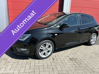SEAT Ibiza Seat Ibiza 1.0 EcoTSI FR Connect *automaat* - afbeelding nr 5