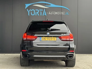 BMW X5 BMW X5 xDrive40e High Executive M Sport ELEK. HAAK*MEMORY*CAMERA*20 Inch - afbeelding nr 8