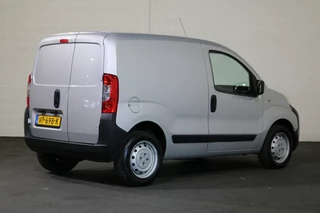Peugeot Bipper Peugeot Bipper 1.3 HDi XR Profit + Airco - afbeelding nr 8