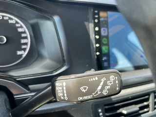 Volkswagen Polo Volkswagen Polo 1.0 AIRCO|APPLE CARPLAY|TREKHAAK|NW APK - afbeelding nr 26