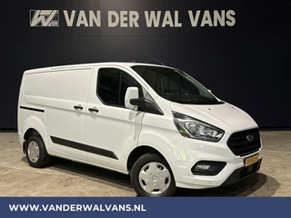 Ford Transit Custom Parkeersensoren, Bijrijdersbank - afbeelding nr 1