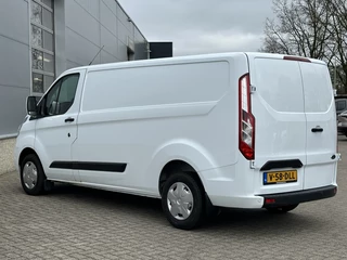 Ford Transit Custom - afbeelding nr 5