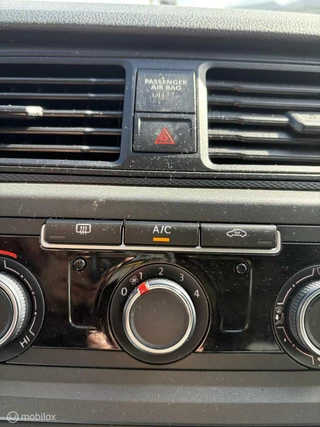 Volkswagen Caddy Volkswagen Caddy Bestel 2.0 TDI L1H1 ( apk bij aflevering ) - afbeelding nr 18