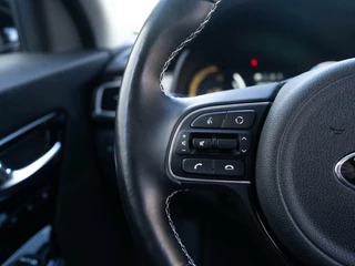 Kia e-Niro Kia e-Niro ExecutiveLine 64 kWh | SOH 100% | Leder | Adaptive cruise | Camera | Carplay - afbeelding nr 40