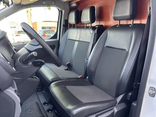 Opel Vivaro - afbeelding nr 8