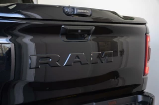 Dodge Ram 1500 Dodge Ram 1500 4X4 5.7 V8 4x4 Crew Cab Laramie Sport 1e Eig BTW Harman/Kardon, Panoramadak, Treeplank, Trekhaak - afbeelding nr 51
