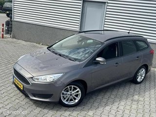 Ford Focus Ford Focus Wagon 1.5 TDCI Trend Edition, - afbeelding nr 8