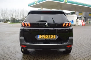 Peugeot 5008 - afbeelding nr 5