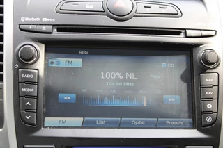 Hyundai ix20 Hyundai ix20 1.6i i-Vision Automaat Navi/Cam/Pdc/Bluetooth 