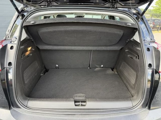 Opel Crossland X Opel Crossland X 1.2 Turbo Innovation 1e Eigenaar,Airco,Cruise,Trekhaak,Pano,PDC V+A,Stoel+stuur verw,Elek ramen,Lm velgen,APK tot 02-2026 - afbeelding nr 19