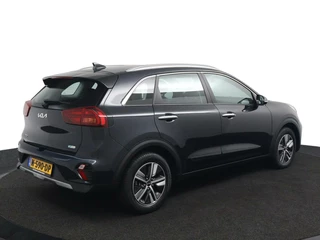 Kia Niro Kia Niro 1.6 GDi Hybrid DynamicLine | Camera | Navi | - afbeelding nr 2