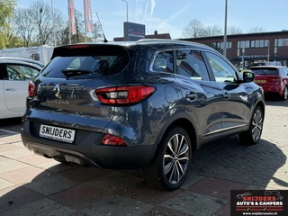 Renault Kadjar Renault Kadjar 1.2 TCe Bose automaat - afbeelding nr 4