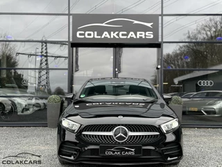 Mercedes-Benz A-Klasse Mercedes A-klasse 180 Business Solution AMG AUTOMAAT - afbeelding nr 65