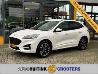 Ford Kuga - 446545783-0
