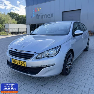 Peugeot 308 - 8035250-0