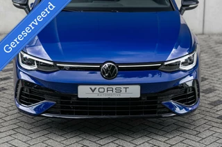 Volkswagen Golf Volkswagen Golf 2.0 TSI R 4Motion Performance Akrapovic HK - afbeelding nr 7