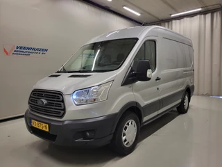 Ford Transit - afbeelding nr 2