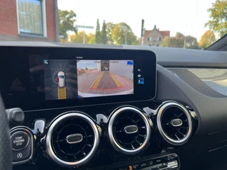 Mercedes-Benz B-Klasse | NAVIGATIE | ELEKTRISCHE ACHTERKLEP | - afbeelding nr 19