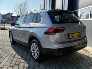 Volkswagen Tiguan - afbeelding nr 5