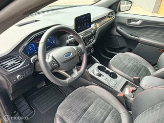Ford Kuga Ford Kuga 2.5 PHEV ST-Line X Camera/all-season - afbeelding nr 9