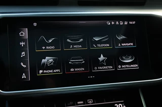 Audi A6 - afbeelding nr 48