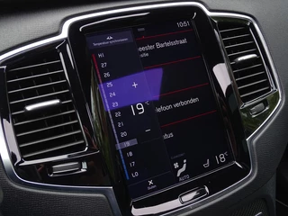 Volvo XC90 Volvo XC90 2.0 T8 407PK TE AWD R-Design 2017 / LED - afbeelding nr 23