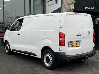 Peugeot Expert Peugeot Expert 231S 2.0 BlueHDI 120*A/C*NAVI*HAAK*CRUISE*TEL* - afbeelding nr 2