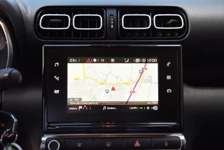 Citroën C3 Aircross Citroen C3 Aircross 1.2 PureTech Feel | Cruise control | Draadloze telefoonlader | Achteruitrijcamera | - afbeelding nr 19