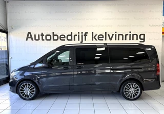 Mercedes-Benz Vito Mercedes-Benz Vito Tourer 119 CDI Sel. Ex.Lang - afbeelding nr 5