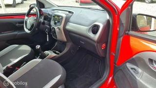 Toyota Aygo Toyota Aygo 1.0 VVT-i x   Isofix , airco , Bluetooth, Cruise control - afbeelding nr 7
