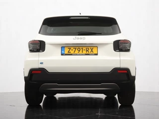 Jeep Avenger - Navigatie via Apple Carplay/Android Auto - Airco - Cruise control - LED koplampen - 12 maanden garantie - afbeelding nr 7