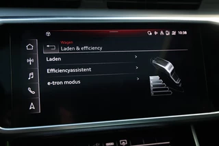 Audi A6 - afbeelding nr 51