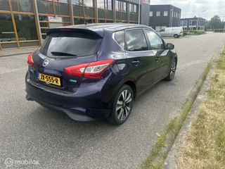 Nissan Pulsar Nissan Pulsar 1.5 dCi Tekna - afbeelding nr 5