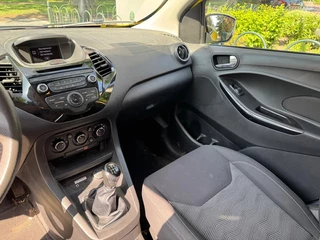 Ford Ka Ford Ka Ka+ 1.2 Trend Ultimate 5-Deurs/Airco/El.ramen - afbeelding nr 22