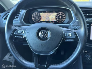 Volkswagen Tiguan Allspace Volkswagen Tiguan Allspace 2.0 TSI 4Motion Highline R 7p. - afbeelding nr 21