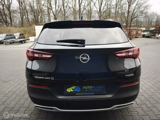 Opel Grandland X Opel Grandland X 1.2 Turbo Innovation - afbeelding nr 5