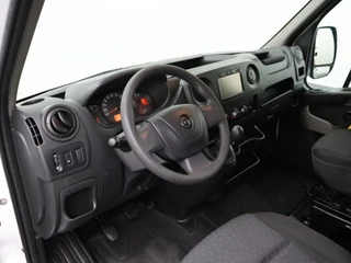 Opel Movano | Navigatie | Airco | Zijschuifdeur - afbeelding nr 3