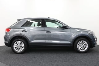Volkswagen T-Roc - afbeelding nr 13