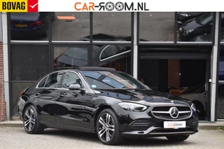 Mercedes-Benz C-Klasse 300 e Business Line