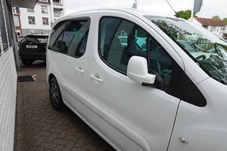 Citroën Berlingo - afbeelding nr 19